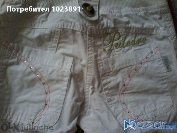 Панталон Puledro 110см, снимка 4 - Детски панталони и дънки - 10852042