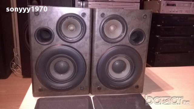 Jvc ux-bs1013 japan-2 броя-26/26/17см-внос швеицария