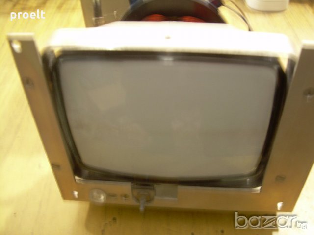 кинескоп и ел.платка, снимка 2 - Друга електроника - 21458867