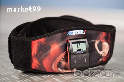 Абтроник X2 - ФИТНЕС СИСТЕМА ОТ НОВО ПОКОЛЕНИЕ, снимка 2 - Фитнес уреди - 11707842