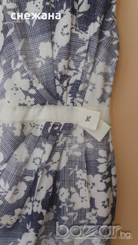 дамска рокля, снимка 3 - Рокли - 18997722