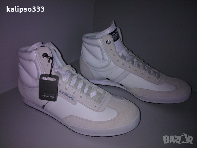 G-star оригинални обувки