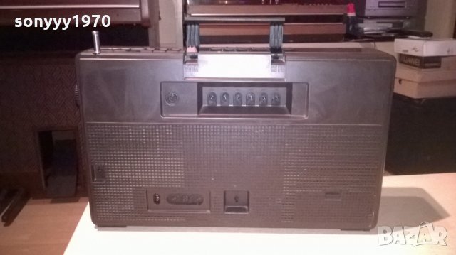 grundig typ rr920 international-made in uk-ретро машина-внос англия, снимка 16 - Ресийвъри, усилватели, смесителни пултове - 22670491