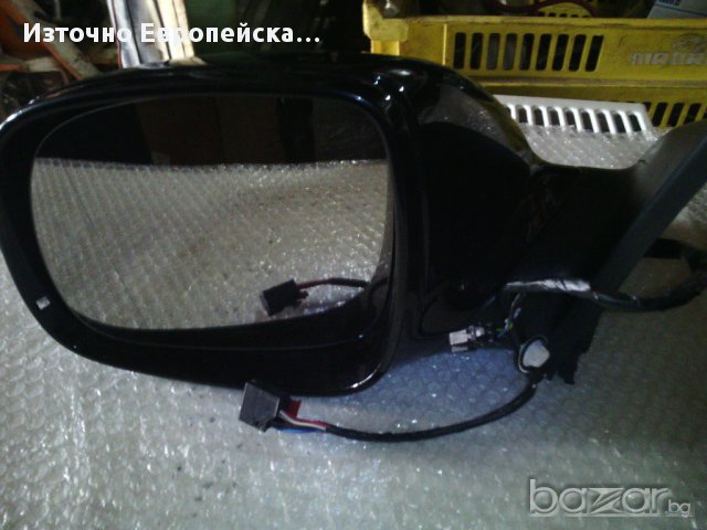 Оригинални огледала за Audi Q7 или Q5 2006-2011, снимка 2 - Части - 16039473