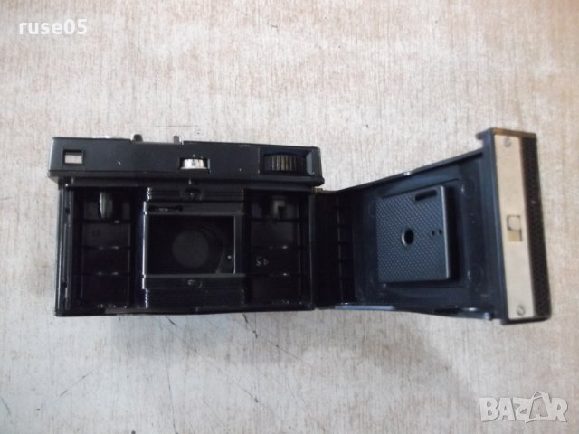 Фотоапарат "SMENA - 8M" - 4 работещ, снимка 6 - Фотоапарати - 24485651