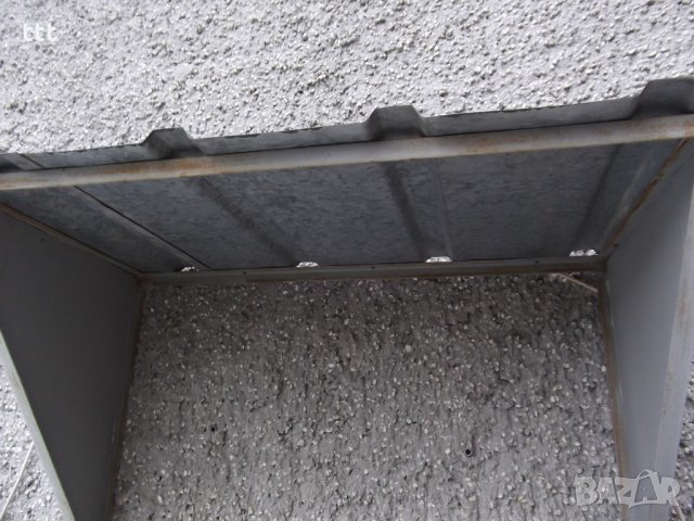 Навес, заслон за климатик, снимка 2 - Климатици - 21999916