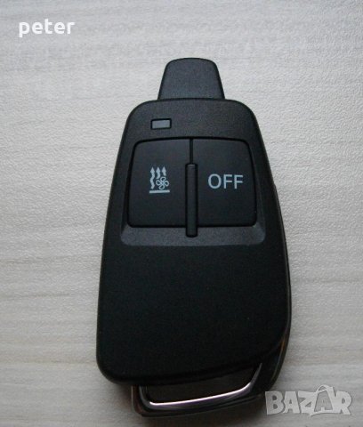 Webasto telestart Т91 -дистанционно за печка Škoda 3V0963511 VW 3G0963511 Seat 575963511, снимка 3 - Части - 21338205