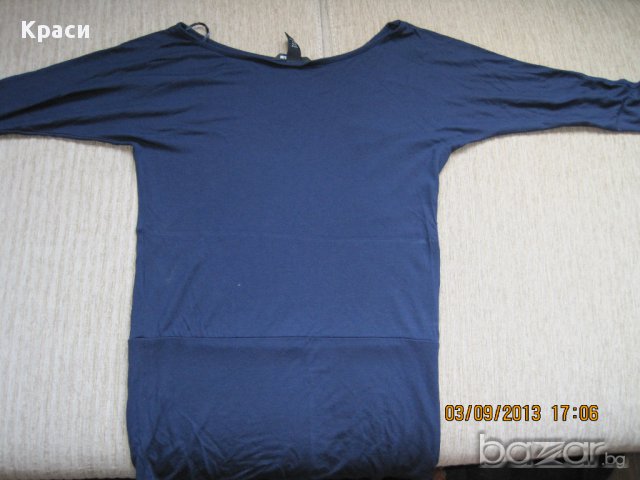 Блузка с 3/4 ръкав Н&М - С р-р, снимка 11 - Блузи с дълъг ръкав и пуловери - 17465416