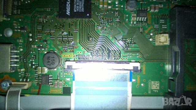 SONY  KDL-40R480B, снимка 8 - Части и Платки - 23526523