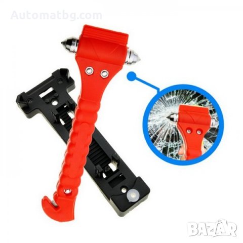 Чукче аварийно Automat