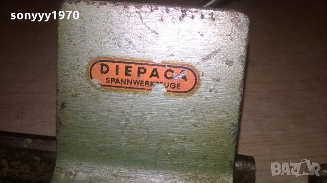 diepaca-внос швеицария-20х15х10см, снимка 12 - Други инструменти - 22141272