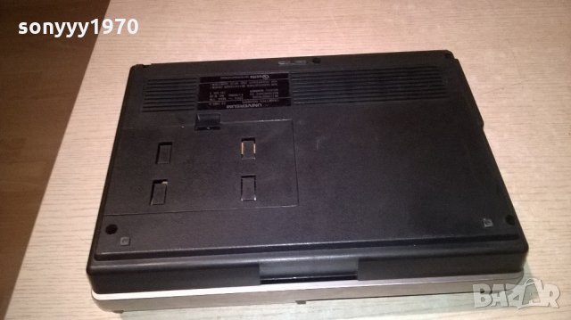 universum ct2183a-ретро колекция-внос швеицария, снимка 12 - Радиокасетофони, транзистори - 21948420