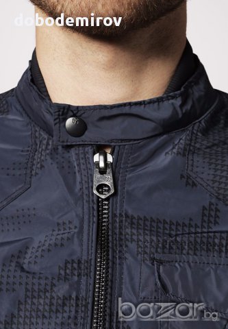 Ново мъжко яке G Star A Croch оригинал, снимка 7 - Якета - 12950962