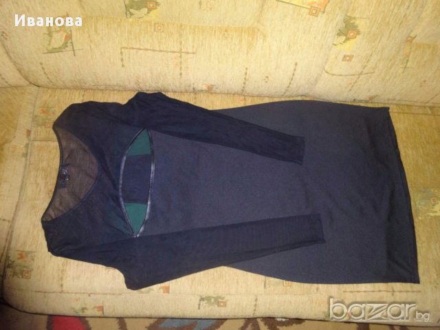 Нова рокля  101 idees М-Л, снимка 2 - Рокли - 15110076