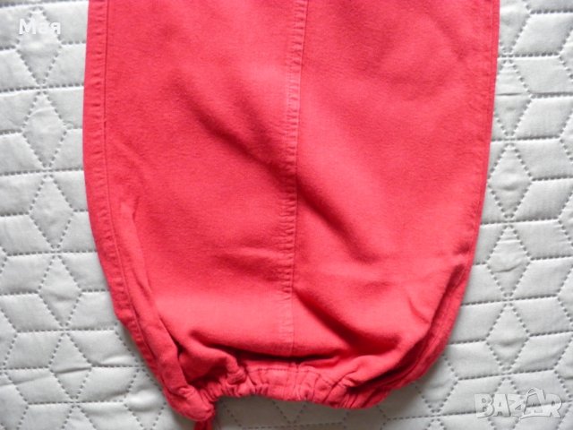 Дамски сет панталон Only и пуловер Benetton, снимка 5 - Панталони - 26155782