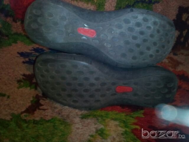 WOLKY-ботуши от естествена кожа 38 номер, снимка 4 - Дамски ботуши - 20104897