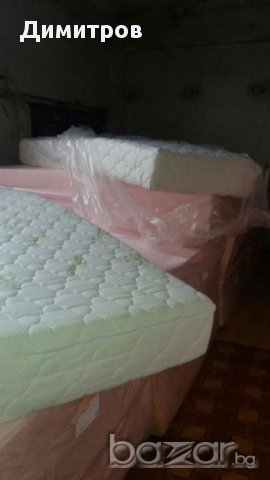 Матраци, снимка 5 - Матраци - 16922409