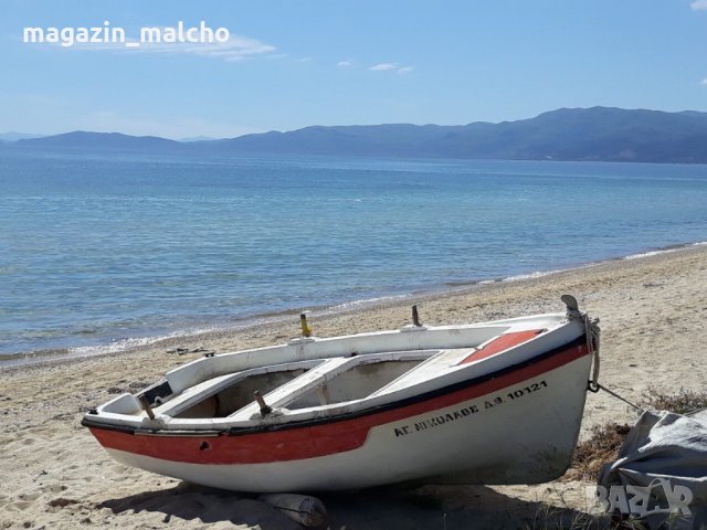 Почивка в Гърция - Paralia Ofryniou , снимка 14