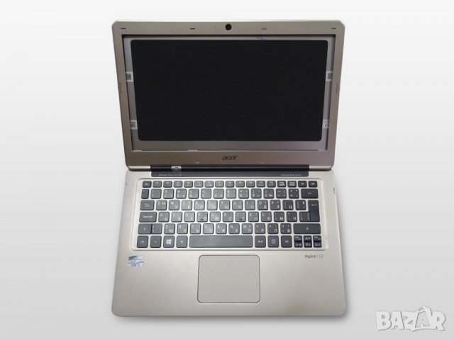 ACER Aspire S3 MS2346 за части, снимка 1 - Части за лаптопи - 24930199