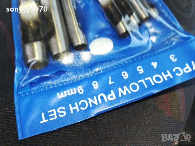 замби комплект, снимка 7 - Други инструменти - 24615251