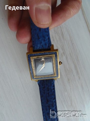 Ретро механичен Baume & Mercier, снимка 2 - Дамски - 20475015