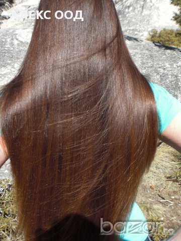 светло кестеняво 4, снимка 9 - Аксесоари за коса - 8827527