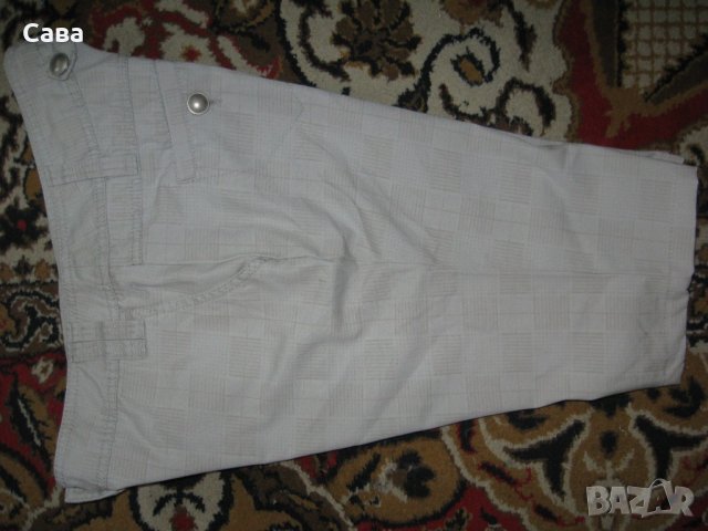 Къси панталони TOM TAILOR    дамски,М, снимка 4 - Къси панталони и бермуди - 21774257