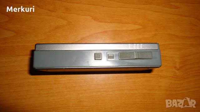 Диктофон-Модел1244-Япония, снимка 2 - Колекции - 24193302