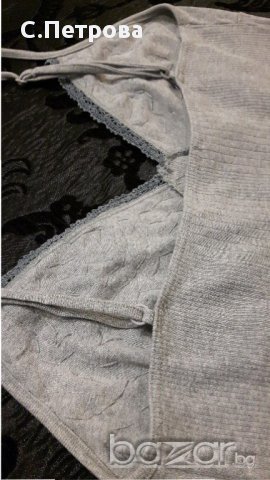 Дамски потник "Paolo Casalini" М/Л рр., снимка 5 - Потници - 15444995