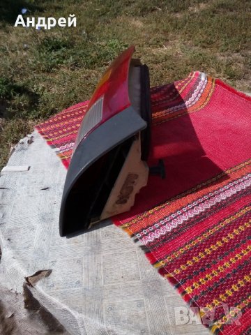 Задна светлина Рено 5, снимка 5 - Части - 22939049