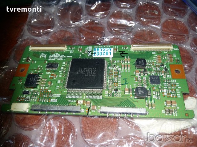 T con Board 6870C-4100D 