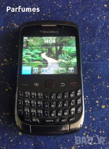 Blackberry 9300 само за 25+ зарядно. , снимка 7 - Blackberry - 24497187