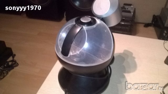 Krups nescafe dolce gusto-кафемашина-внос швеицария, снимка 9 - Кафемашини - 16894040