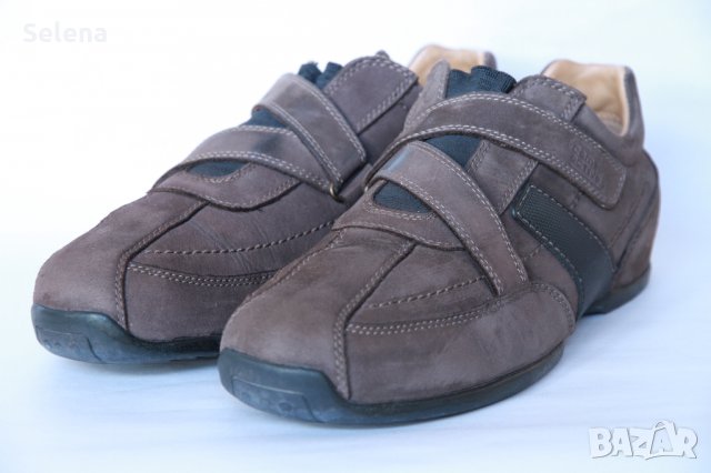 мъжки спортни обувки CAMEL, снимка 1 - Маратонки - 24205314