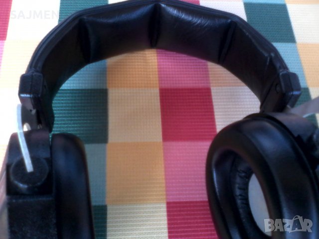 BEYER DINAMIC DT-220 hi-fi- колекционерски слушалки, снимка 5 - Слушалки и портативни колонки - 25792881