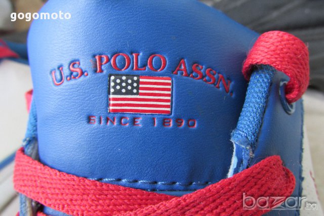 U.S. POLO® ASSN. original, N- 42, GOGOMOTO.BAZAR.BG® 