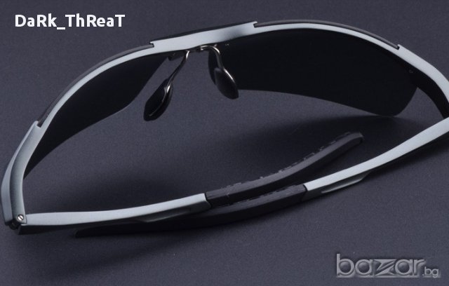 Елегантни Слънчеви Очила , снимка 6 - Слънчеви и диоптрични очила - 8495993