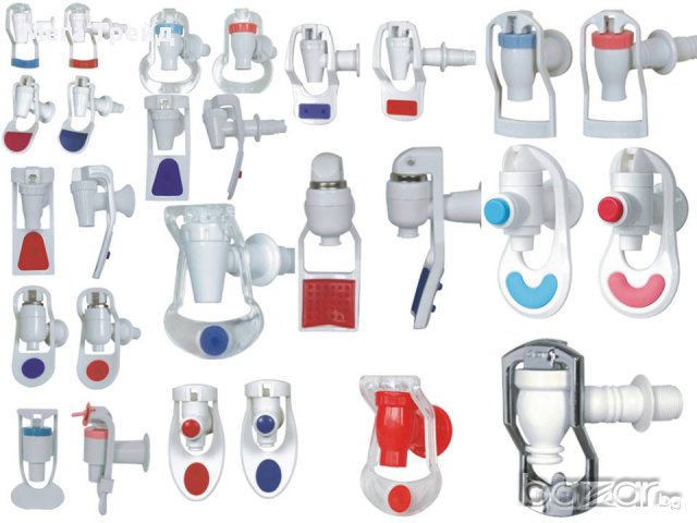 Кранета за диспенсъри за вода, снимка 2 - Друго търговско оборудване - 12592642