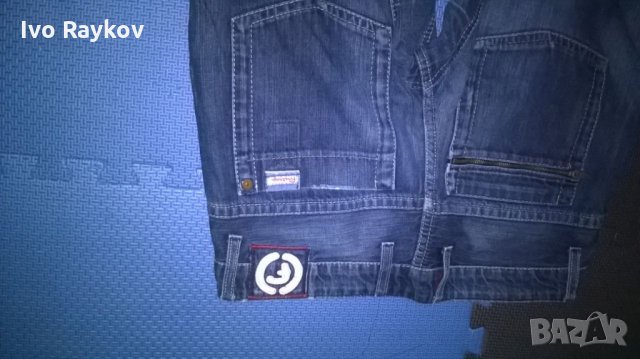 Фаяртрап ,размер 28-32 истински , снимка 4 - Панталони - 25180593