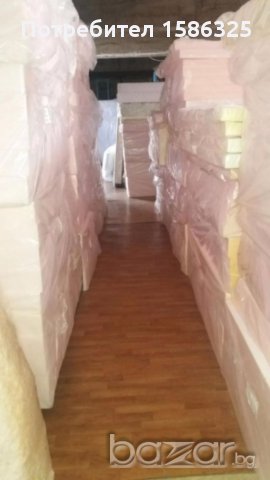 Дунапрен склад, снимка 4 - Спални и легла - 16911525