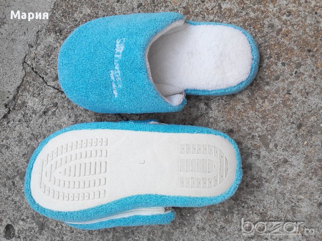 Чехли за Spa процедури, снимка 11 - Други - 11693151