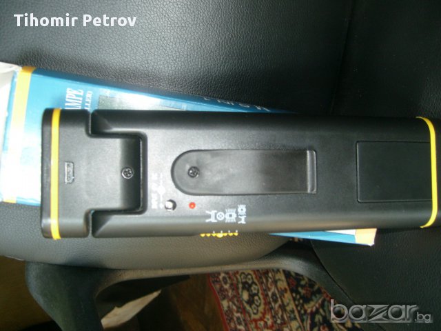 преносим фенер кола или дома немски, снимка 2 - Лед осветление - 11724676