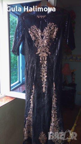 Дамска рокля, снимка 1