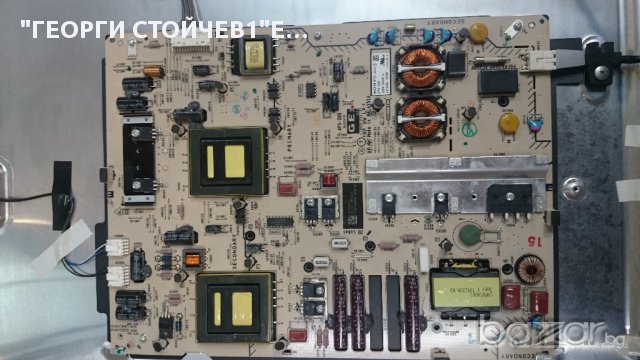 KDL-46EX525 С ДЕФЕКТЕН ПАНЕЛ, снимка 3 - Части и Платки - 17519992