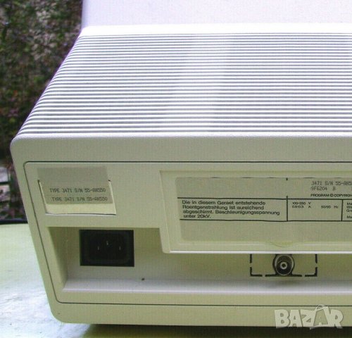 Купувам стари компютърни монитори*, снимка 9 - Монитори - 26164481
