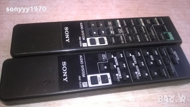 sony audio remote-внос швеицария, снимка 12 - Други - 24845404