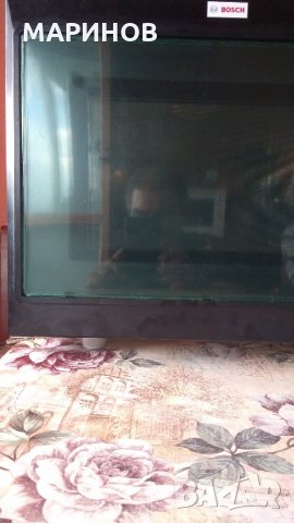 микровълнова фурна печка неръждавейка , снимка 3 - Микровълнови - 21679629