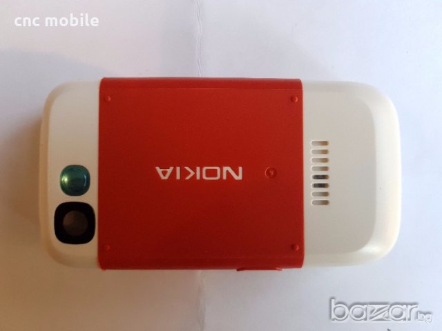 Nokia 5300  панел , снимка 3 - Резервни части за телефони - 20282626