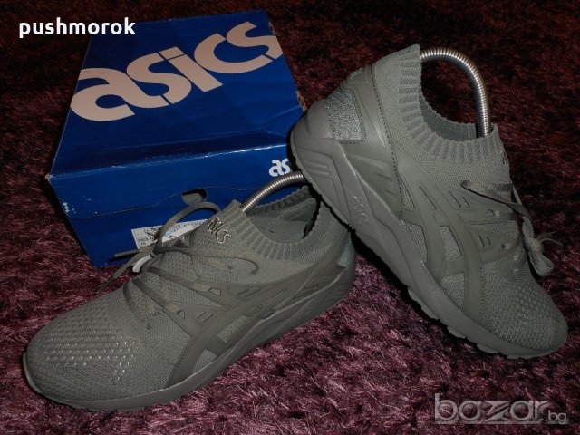 Asics GEL-Kayano Trainer Knit