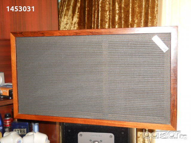 Dynaco Speaker 8 ома, снимка 2 - Тонколони - 19714256